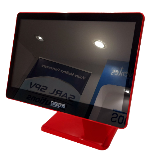 ECRAN TACTILE ELITEPOS 